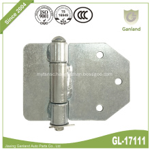 Steel Heavy Duty Offset Wing Van Truck Hinge